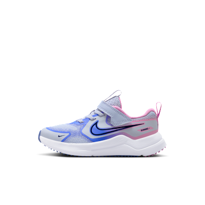 NIKE公式】ナイキ コズミック ランナー リトルキッズシューズ